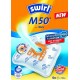Swirl M50/4 ECOPOR -PROMO- 4+1 ΣΑΚΟΥΛΑ