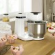 Bosch MUMS2EW00 Κουζινομηχανή 700W με Ανοξείδωτο Κάδο 3.8lt Bosch MUMS2EW00 Κουζινομηχανή 700W με Ανοξείδωτο Κάδο 3.8lt