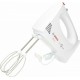 Bosch MFQ3010 Μίξερ Χειρός 300W Λευκό