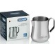 De'Longhi Γαλατιέρα Barista Χωρητικότητας 350ml Inox DLSC60