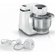 Bosch MUMS2EW00 Κουζινομηχανή 700W με Ανοξείδωτο Κάδο 3.8lt Bosch MUMS2EW00 Κουζινομηχανή 700W με Ανοξείδωτο Κάδο 3.8lt