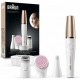 Braun FaceSpa Pro Βούρτσα Καθαρισμού Προσώπου SE911
