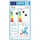 Midea Κλιματιστικό Inverter 9000 BTU A+++/A++ με Ιονιστή και WiFi AG2Eco-09NXD0-I/AG2Eco-09N8D0-O