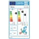 Midea Xtreme Eco AG2Eco-24NXD0-I / AG2Eco-24N8D0-O Κλιματιστικό Inverter 24000 BTU A++/A+ με Ιονιστή και WiFi Midea Xtreme Eco AG2Eco-24NXD0-I / AG2Eco-24N8D0-O Κλιματιστικό Inverter 24000 BTU A++/A+ με Ιονιστή και WiFi