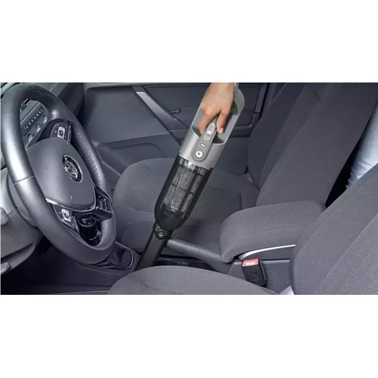 Bosch BBH3P2801Flexxo Gen2 Serie 4 Επαναφορτιζόμενη Σκούπα 2 σε 1 Stick & Χειρός 28V Μαύρη Bosch BBH3P2801Flexxo Gen2 Serie 4 Επαναφορτιζόμενη Σκούπα 2 σε 1 Stick & Χειρός 28V Μαύρη