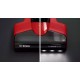 Bosch BBS711ANM Unlimited 7 ProAnimal Επαναφορτιζόμενη Σκούπα 2 σε 1 Stick & Χειρός 18V Red
