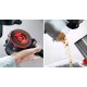 Bosch BBS711ANM Unlimited 7 ProAnimal Επαναφορτιζόμενη Σκούπα 2 σε 1 Stick & Χειρός 18V Red
