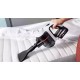 Bosch Unlimited 7 Επαναφορτιζόμενη Σκούπα 2 σε 1 Stick & Χειρός 18V White