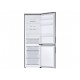 Samsung RB33B610ESA/EF Ψυγειοκαταψύκτης 344lt NoFrost Υ185.3xΠ59.5xΒ63.7εκ. Inox