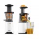 Kenwood Purejuice JMP400WH Αποχυμωτής Αργής Σύνθλιψης 140W Λευκός