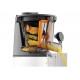 Kenwood Purejuice JMP400WH Αποχυμωτής Αργής Σύνθλιψης 140W Λευκός