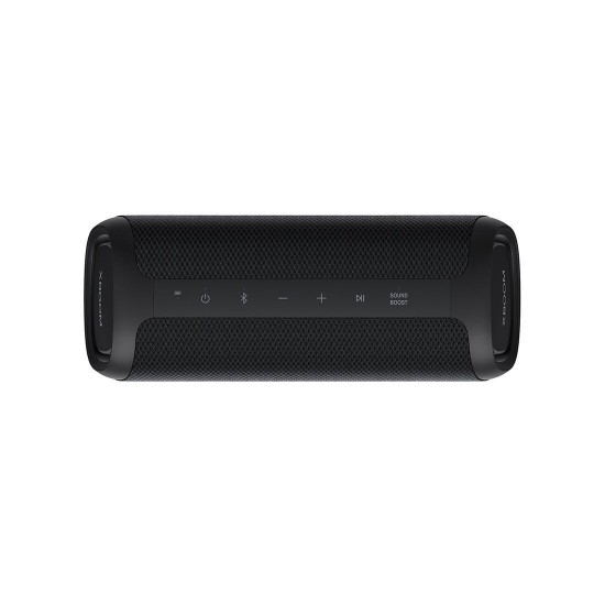 LG XBOOM Go XG5QBK Ηχείο Bluetooth 20W με Διάρκεια Μπαταρίας έως 18 ώρες Μαύρο