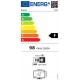 Hisense 65A6K Τηλεόραση 65'' Smart TV LED 4K Hisense 65A6K Τηλεόραση 65'' Smart TV LED 4K