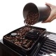 Delonghi Magnifica Start ECAM220.80.SB Αυτόματη Μηχανή Espresso 1450W Πίεσης 15bar με Μύλο Άλεσης Ασημί