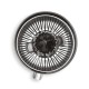 Izzy IZ-6300 224269 Ηλεκτρικός Στίφτης 100W Inox Izzy IZ-6300 224269 Ηλεκτρικός Στίφτης 100W Inox