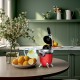 Life Juicy 221-0388 Ηλεκτρικός Στίφτης 100W Κόκκινος