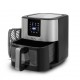 Izzy IZ-8227 Air Fryer 9lt Ασημί 224954