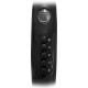 Life Ostro 221-0402 Ανεμιστήρας Ορθοστάτης 45W Διαμέτρου 40cm