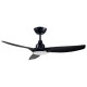 Life Apeliotes 221-0399 Ανεμιστήρας Οροφής 132cm με Φως και Τηλεχειριστήριο Night Life Apeliotes 221-0399 Ανεμιστήρας Οροφής 132cm με Φως και Τηλεχειριστήριο Night