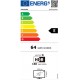 Samsung QE55Q70DAT Τηλεόραση 55" QLED 4K UHD (2024) - Προιόν έκθεσης