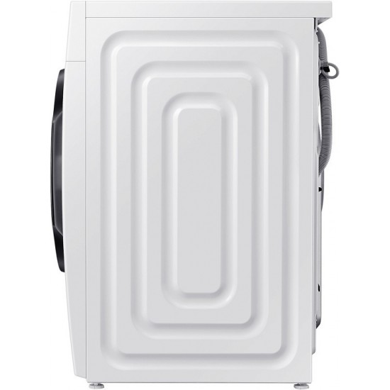 Samsung Πλυντήριο Ρούχων 11kg με Τεχνολογία Ατμού 1400 Στροφών Ecobubble WW11DG5B25AE