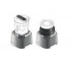Kenwood CHP80.000SI Μύλος Άλεσης 0.5lt