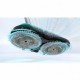 Bosch Unlimited 7 BCS71HYG1  Επαναφορτιζόμενη Σκούπα 2 σε 1 Stick & Χειρός 18V Τιρκουάζ