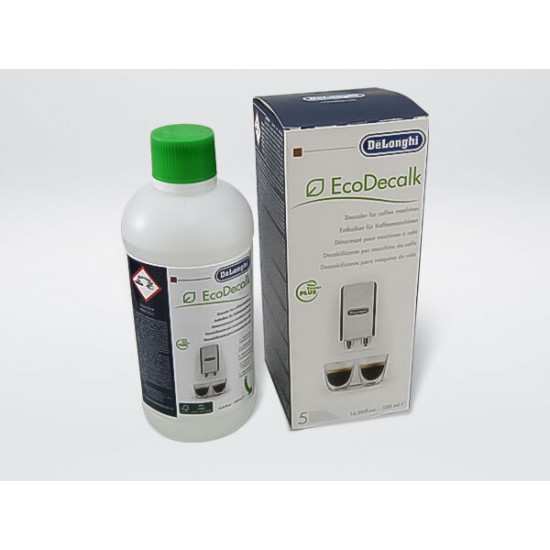 Καθαριστικό Αλάτων Εσπρεσιέρα Delonghi Ecodecalk 500ml
