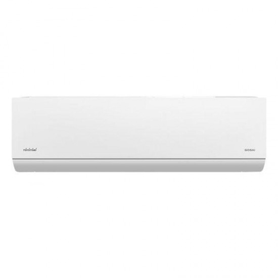 Toyotomi Gosai GTN/GTG-24CMW Κλιματιστικό Inverter 24000 BTU A+++/A++ με Ιονιστή και WiFi Whisper White Toyotomi Gosai GTN/GTG-24CMW Κλιματιστικό Inverter 24000 BTU A+++/A++ με Ιονιστή και WiFi Whisper White