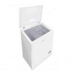 Inventor Καταψύκτης Μπαούλο 98lt MDH-100EL