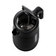Life Element Βραστήρας 1lt 1500W Μαύρος 221-0420