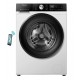 Hisense Πλυντήριο Ρούχων 9kg με Ατμό 1400 Στροφών WF3S9043BW3 Hisense Πλυντήριο Ρούχων 9kg με Ατμό 1400 Στροφών WF3S9043BW3