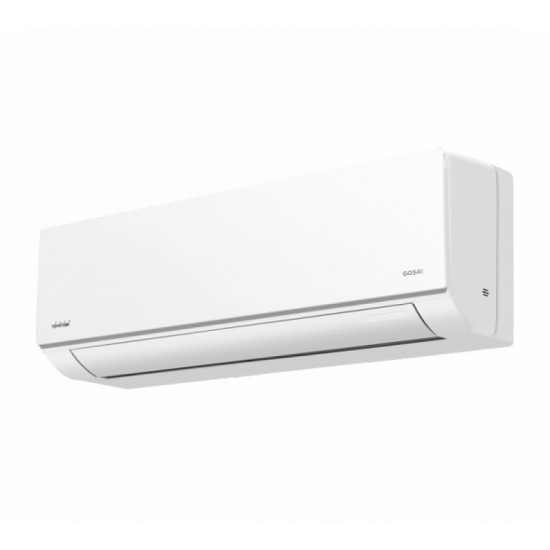 Toyotomi Gosai GTN/GTG-24CMW Κλιματιστικό Inverter 24000 BTU A+++/A++ με Ιονιστή και WiFi Whisper White Toyotomi Gosai GTN/GTG-24CMW Κλιματιστικό Inverter 24000 BTU A+++/A++ με Ιονιστή και WiFi Whisper White