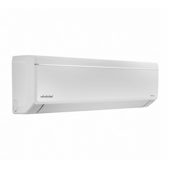 Toyotomi Umi Κλιματιστικό Inverter 9000btu WiFi Ιονιστής Toyotomi Umi Κλιματιστικό Inverter 9000btu WiFi Ιονιστής