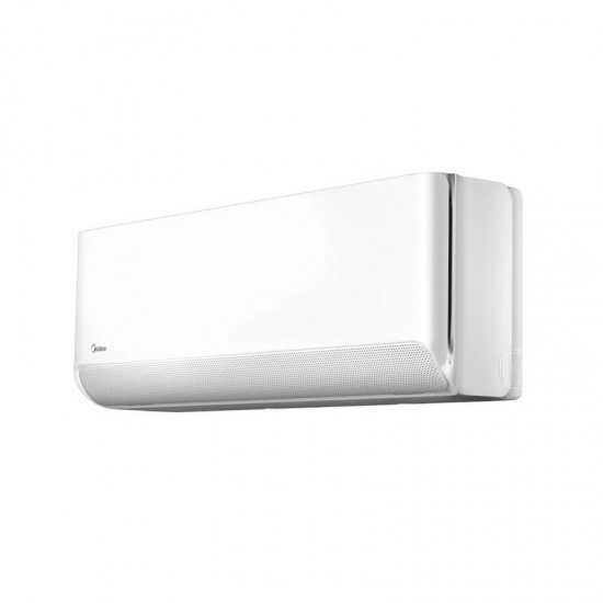 Midea Breezeless E CB1-24HRFN8-I / CB1-24HFNX-O Κλιματιστικό Inverter 24000 BTU A+++/A++ με Τεχνητή Νοημοσύνη