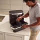 Ninja Foodi FlexDrawer Dual Air Fryer 10.4lt Μαύρο AF500EU Ninja Foodi FlexDrawer Dual Air Fryer 10.4lt Μαύρο AF500EU