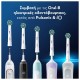 Oral-B Pro CrossAction Ανταλλακτικές Κεφαλές για Ηλεκτρική Οδοντόβουρτσα 2τμχ