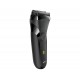Braun Series 3 300S/BLK Περιστρεφόμενη Ξυριστική Μηχανή Προσώπου Επαναφορτιζόμενη