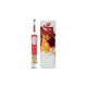 Oral-B Vitality Pro Παιδική Ηλεκτρική Οδοντόβουρτσα με Χρονόμετρο για 3+ Χρονών Lion King με Θήκη Ταξιδίου