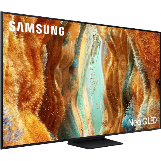 Samsung Smart Τηλεόραση 55" 4K UHD Neo QLED QE55QN70F HDR (2025)