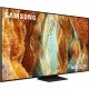 Samsung Smart Τηλεόραση 55" 4K UHD Neo QLED QE55QN70F HDR (2025)