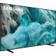 Samsung Smart Τηλεόραση 65" 4K UHD QLED QE65Q7FA HDR (2025)