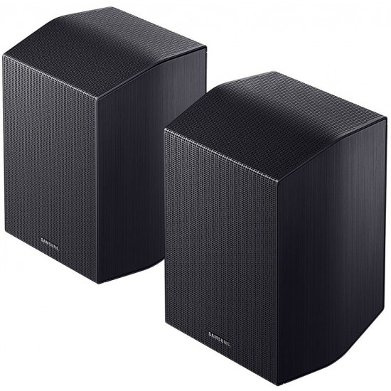 Samsung HW-Q930F Soundbar 9.1.4 Bluetooth, HDMI και Wi-Fi με Ασύρματο Subwoofer και Τηλεχειριστήριο Μαύρο
