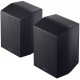 Samsung HW-Q930F Soundbar 9.1.4 Bluetooth, HDMI και Wi-Fi με Ασύρματο Subwoofer και Τηλεχειριστήριο Μαύρο