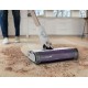 Shark Detect Clean & Empty IW3612EU Επαναφορτιζόμενη Σκούπα Stick 21.6V Λευκή