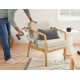Shark Detect Clean & Empty IW3612EU Επαναφορτιζόμενη Σκούπα Stick 21.6V Λευκή