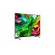 LG 55QNED87A6B Smart T.V. 55"4K evo AI HDR UHD QNED 2025
