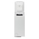 Whirlpool Πλυντήριο Ρούχων 7kg 1200 Στροφών 6th Sense TDLR7250SS