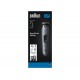 Braun Series 3 AIO3500 Ξυριστική Μηχανή Σώματος / Προσώπου Επαναφορτιζόμενη