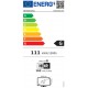 LG Smart Τηλεόραση 65" 4K UHD LED NanoCell AI NANO81 HDR (2025) 65NANO81A6A